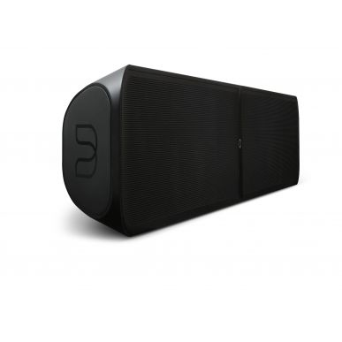 Саундбар Bluesound PULSE SOUNDBAR 2i, black